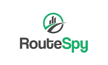 RouteSpy.com - Creative brandable domain for sale